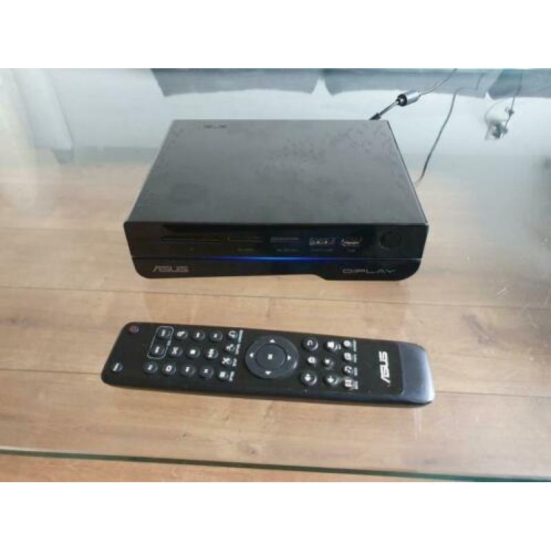 ASUS O Play HD2 Full HD  HMDI Mediaspeler