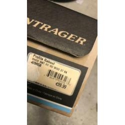 Bontrager fiets schoenen maat 37 nieuw