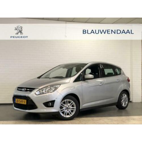 Ford C-MAX 1.0 Edition Plus | Navi | Camera | Trekhaak | ele