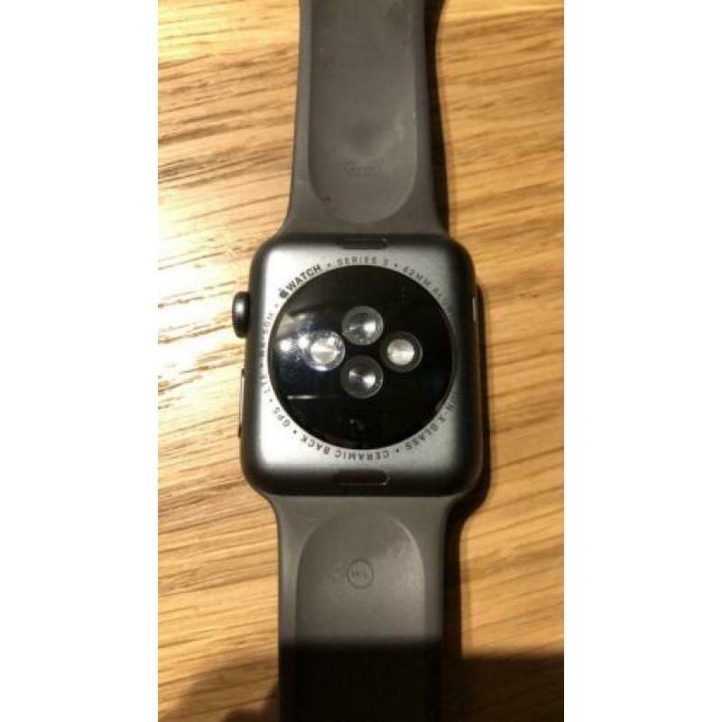 Apple Watch 3 42MM