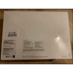 APPLE MacBook Pro (2019) - Spacegrijs - i5/8GB/256GB