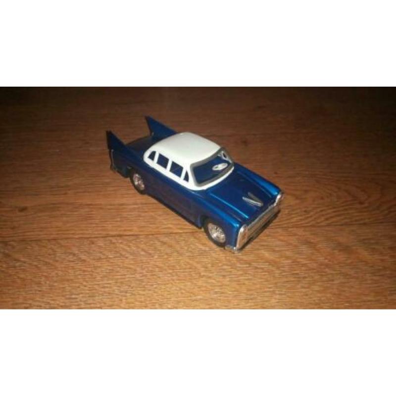 auto nieuw