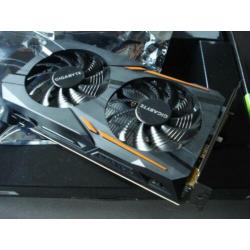 Gigabyte Geforce GTX1050