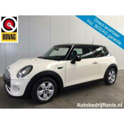 MINI Mini 1.5 COOPER NAVI.Pro-ECC-LMV-WIRED PAKKET-CRUISE
