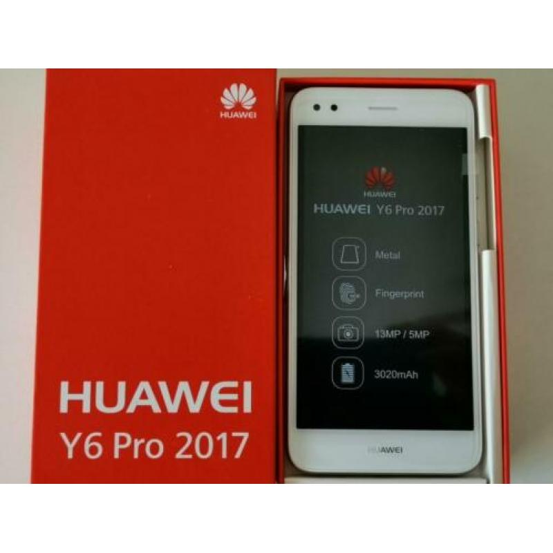 Huawei Y6