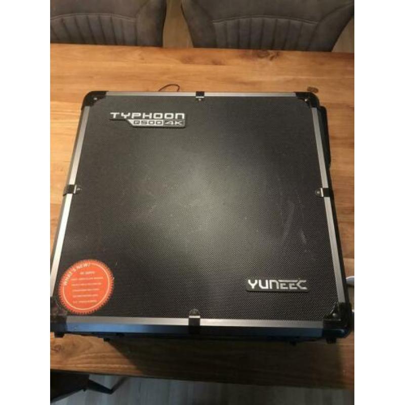 Yuneec Typhoon Q500 4K