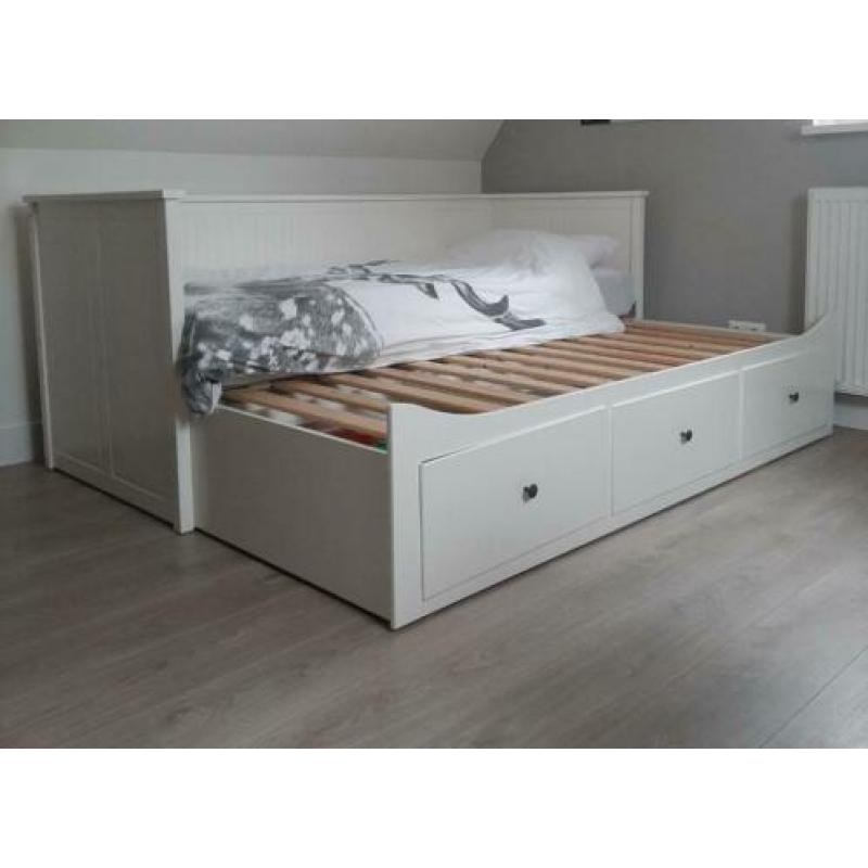Ikea uitschuifbed