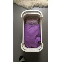 Poppenbed Smallstuff