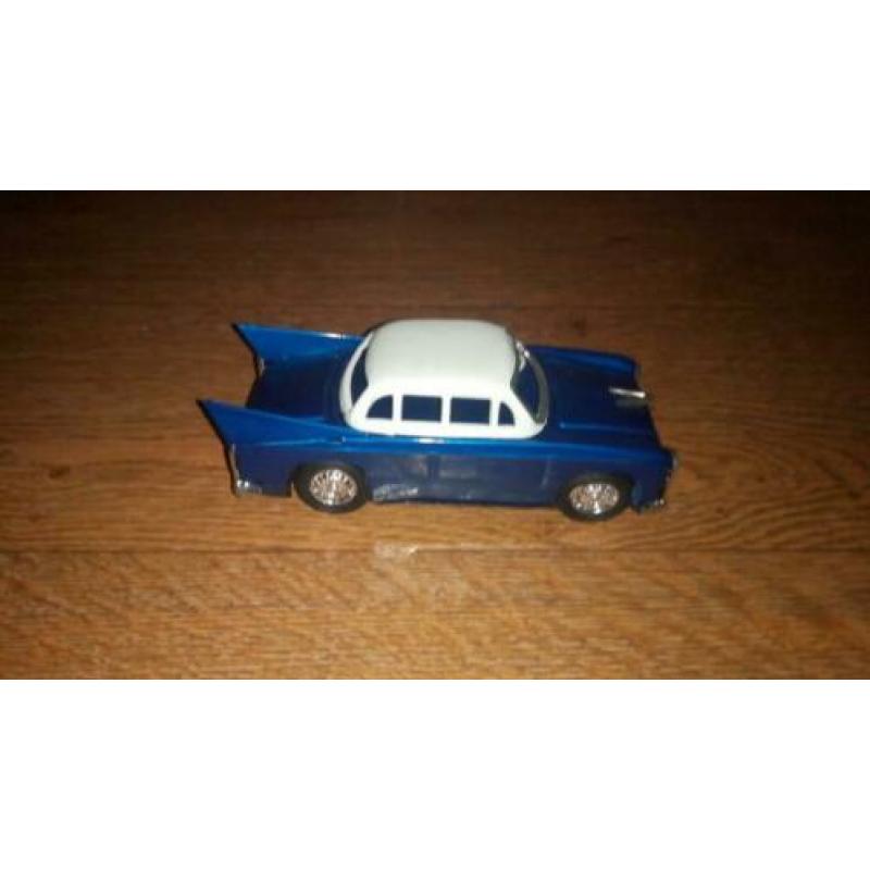 auto nieuw