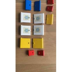 Lego deuren