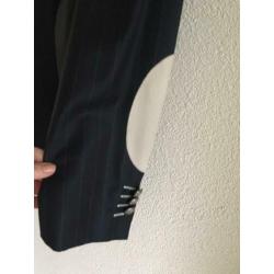 Colbert Circle of Gentleman, donkerblauw, maat S
