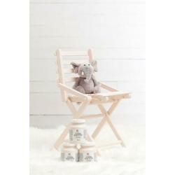 Verf babykamer Kindvriendelijke verf Tones for Tots VdlM