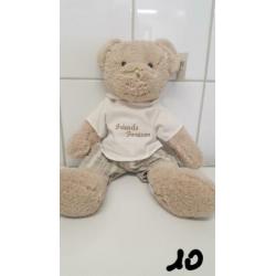 decoratie beren