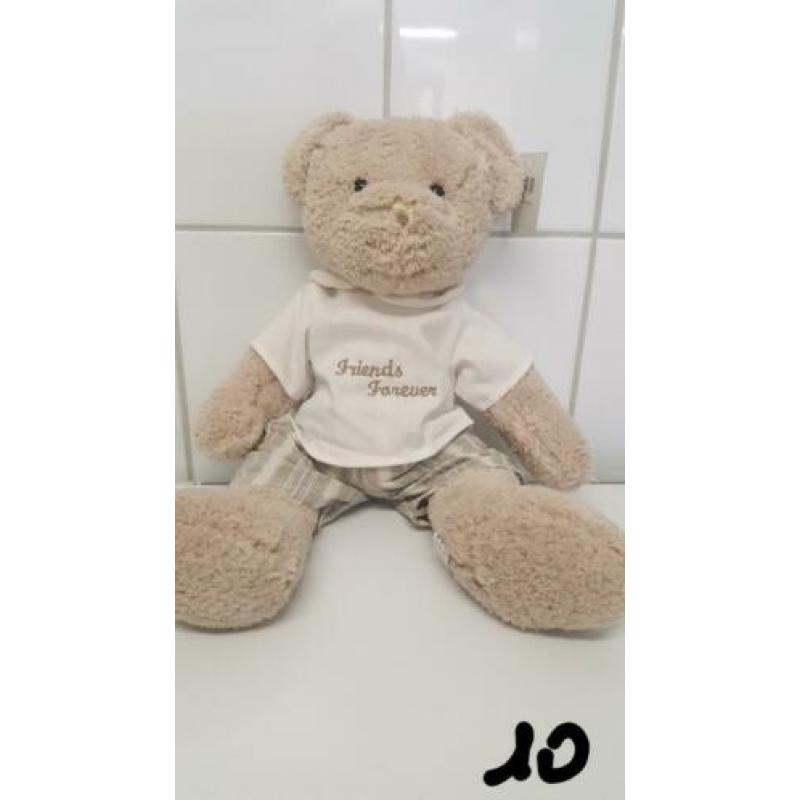 decoratie beren