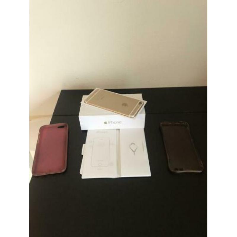 iphone 6 64GB te koop