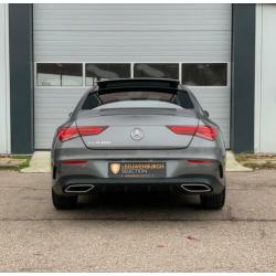 Mercedes-Benz CLA-klasse 180 Premium Plus | Pano | AMG | Nig
