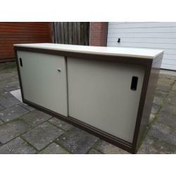 Schuifdeur kast