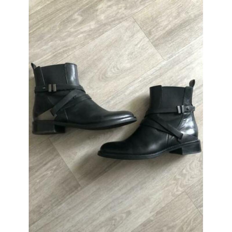Ecco laarsjes 38