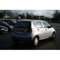 Daewoo Kalos 1.4 Spirit BJ2003 5-DRS NAP/ELEKRAM/APK