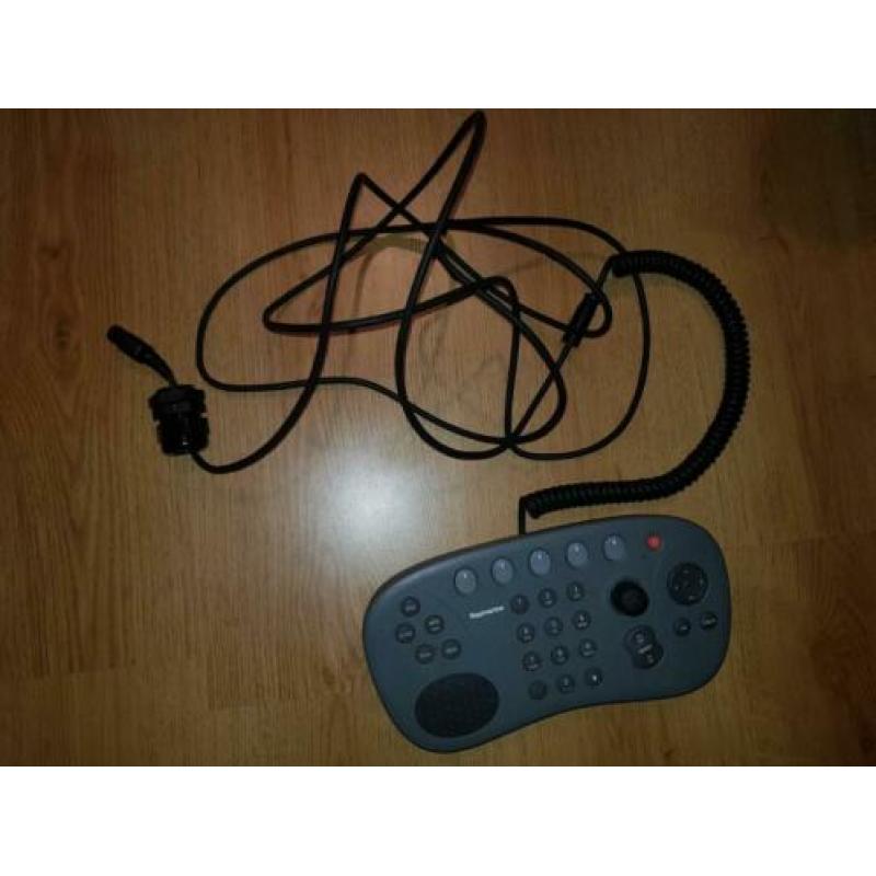 Raymarine E55061 toetsenbord NMEA 2000/seatalk 2