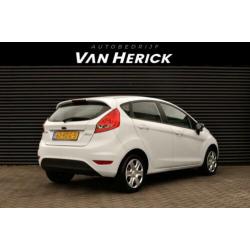Ford Fiesta 1.25 Limited / Airco / NAP / Nette staat