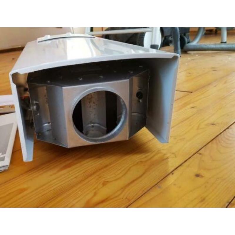 Atma Mag Vaillant geiser