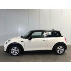 MINI Mini 1.5 COOPER NAVI.Pro-ECC-LMV-WIRED PAKKET-CRUISE