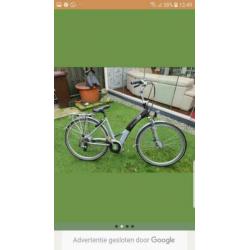 Batavus Padova Easy Elektrische Fiets