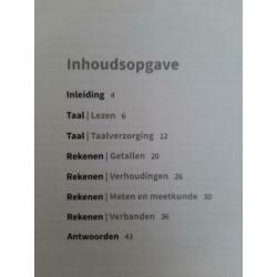 IEP Eindtoets Oefenboeken compleet