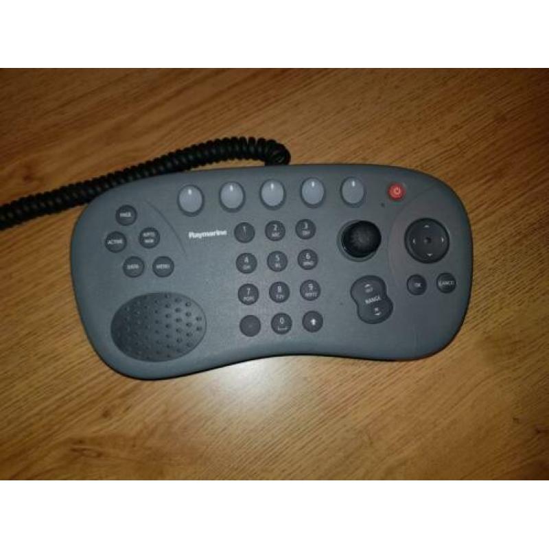 Raymarine E55061 toetsenbord NMEA 2000/seatalk 2