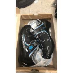 Bontrager fiets schoenen maat 37 nieuw