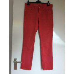 Cambio jeans, model Liu, maat 36
