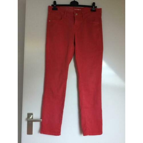 Cambio jeans, model Liu, maat 36