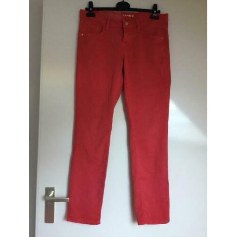 Cambio jeans, model Liu, maat 36