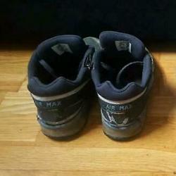 Nike Air Max Classic BW rare old model 43