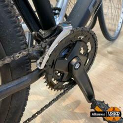 MTB Rockrider 520 mountainbike
