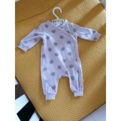 Kleding maat 50