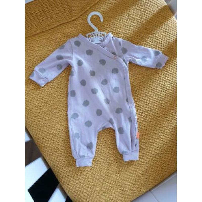 Kleding maat 50