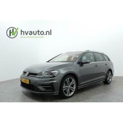 Volkswagen Golf Variant 1.6 TDI HIGHLINE BUSINESS R | Virtua