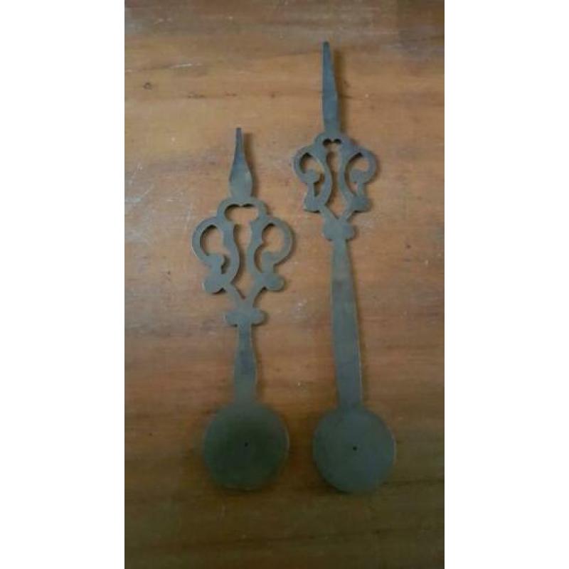 Comtoisewijzers te koop nieuw 3 modellen