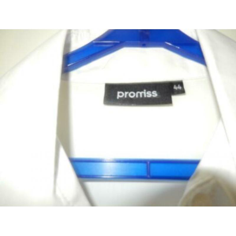 Blouse Promiss maat 44