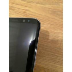 Samsung galaxy 8 plus