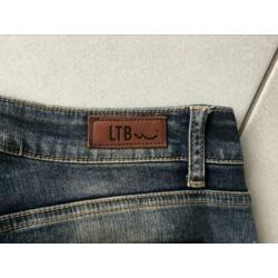 LTB boyfriend broek size: 26
