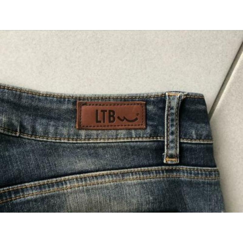 LTB boyfriend broek size: 26