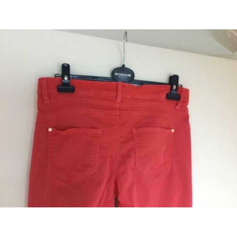 Cambio jeans, model Liu, maat 36