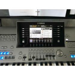 Yamaha TYROS 5-XXL