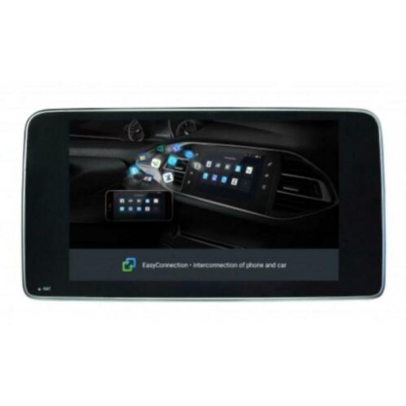 Navigatie mercedes glc 2014 carkit android 9 usb carplay