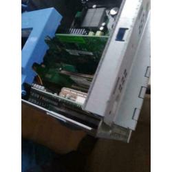 dell dimension 9200 voor onderdelen of evt repareren is ne