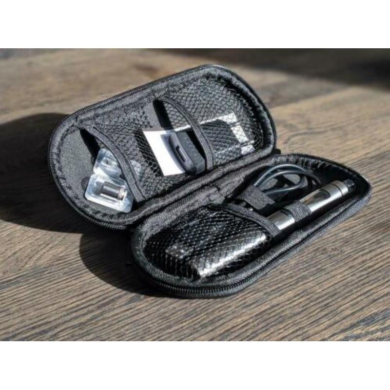 E-sigaret in etui | 2ml tank