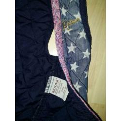 Retour Jeans sterren gilet - model Boky. Maat 10